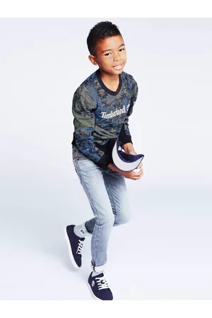 Timberland Bluza T25U09 S Regular Fit