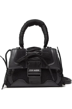 Steve Madden Torebka Bdiego SM13000896-04005-BLK