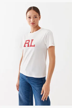 Ralph Lauren T-Shirt 211892611007 Regular Fit