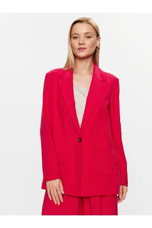 DKNY Marynarka P3ECTS95 Regular Fit