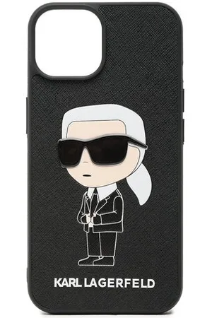 Karl Lagerfeld Etui na telefon 230W3880