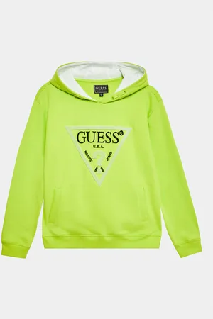 Guess Bluza L3YQ04 KAD73 Regular Fit