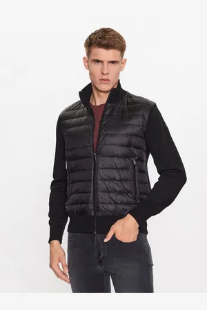 Paul & Shark Kurtka puchowa 12311223 Regular Fit