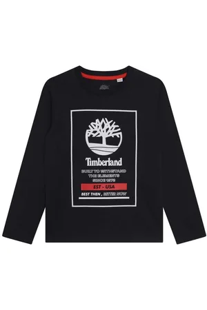 Timberland Bluzka T25T75 D Regular Fit