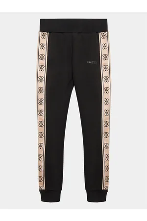 Guess Spodnie dresowe J2YQ27 KB3P2 Relaxed Fit