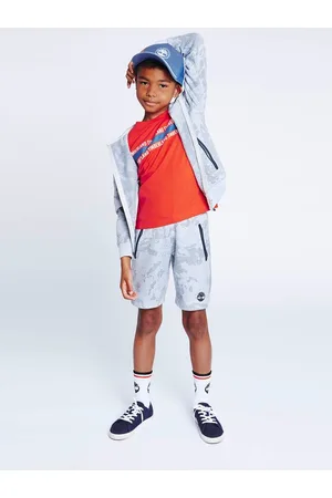 Timberland Bluza T25U15 D Regular Fit