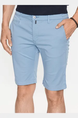 Pierre Cardin Szorty materiałowe 34770/000/4007 Modern Fit