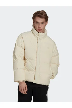 adidas Kurtka puchowa HL9201 Regular Fit