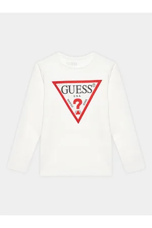 Guess Bluzka J2YI50 K6YW1 Regular Fit