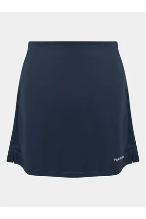 Peak Performance Spódnica mini Player G77548040 Regular Fit