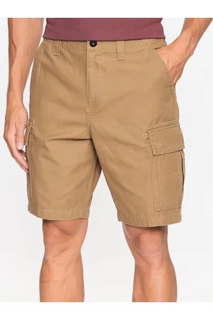 Billabong Szorty materiałowe Combat ABYWS00207 Regular Fit