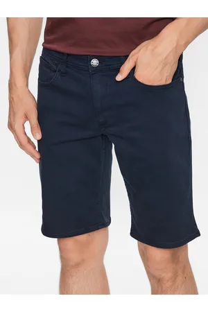 Blend Szorty materiałowe 20713333 Regular Fit