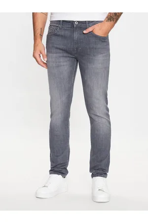 Pepe Jeans Jeansy PM206323UG4 Skinny Fit