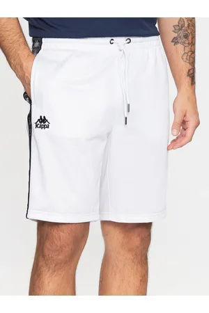 Kappa Szorty sportowe 313019 Regular Fit
