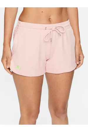 Kappa Szorty sportowe 313037 Regular Fit