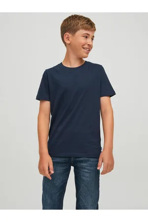 JACK&JONES JUNIOR T-Shirt 12158433 Slim Fit