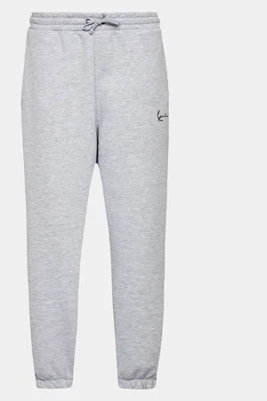 Karl Kani Spodnie dresowe Small Signature Essential 6006899 Regular Fit