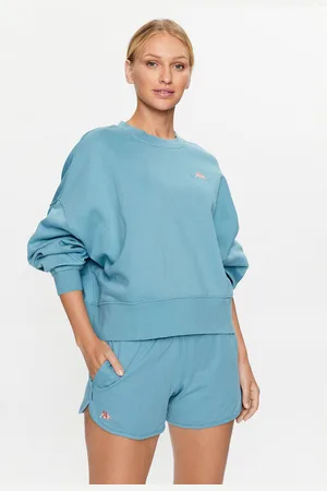 Kappa Bluza 313022 Loose Fit