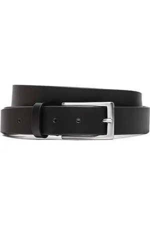 Guess Pasek Męski BM7773 P3430