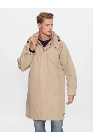 Deus Ex Machina Parka Polaris DPT22022 Regular Fit