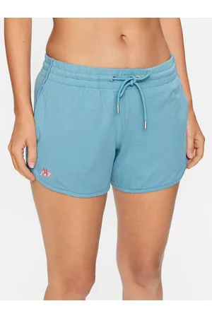 Kappa Szorty sportowe 313037 Regular Fit