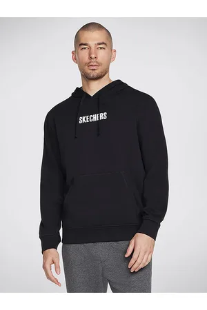 Skechers Bluza Sweats Incognito Hoodie HD6 Regular Fit