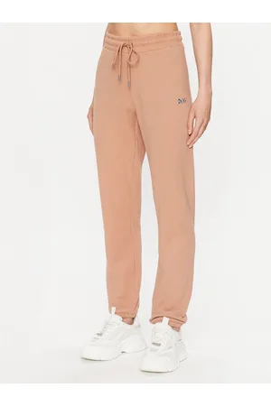 DKNY Spodnie dresowe DP2P3114 Regular Fit