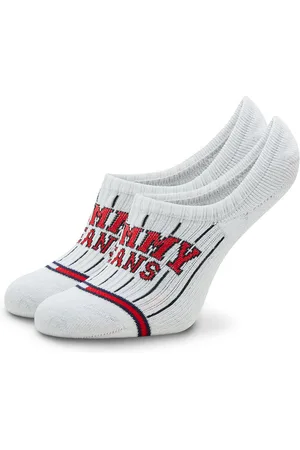 Tommy Hilfiger Skarpety stopki unisex 701223922