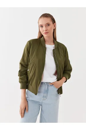 ONLY Kurtka bomber 15293313 Regular Fit