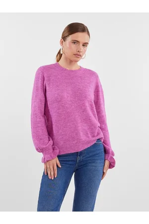 Y.A.S Sweter 26030706 Regular Fit