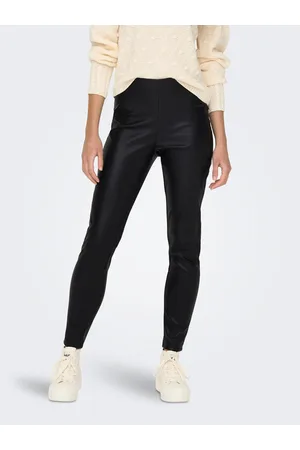 JDY Legginsy 15300607 Tight Fit