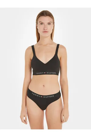 Tommy Hilfiger Stringi UW0UW04146