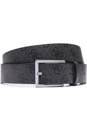 Guess Pasek Męski BM7781 P3435