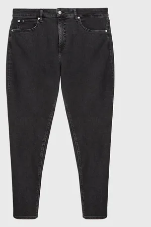 Calvin Klein Jeansy J20J220586 Skinny Fit