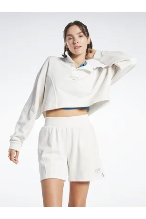 Reebok Bluza Classics Varsity Sweatshirt HT7843