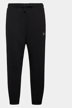 Karl Kani Spodnie dresowe Small Signature Essential 6006898 Regular Fit