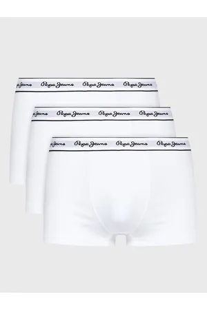 Pepe Jeans Komplet 3 par bokserek Pepe Tk 3P PMU10975