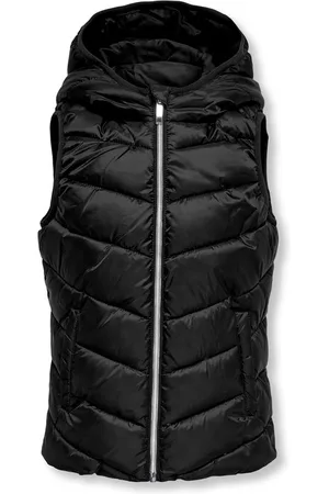 ONLY Kamizelka 15306419 Regular Fit