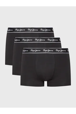 Pepe Jeans Komplet 3 par bokserek Pepe Tk 3P PMU10975