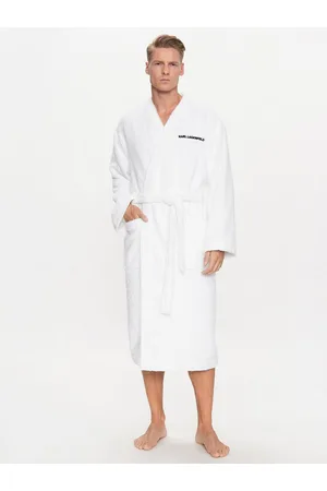 Karl Lagerfeld Szlafrok Ikonik 230M2185