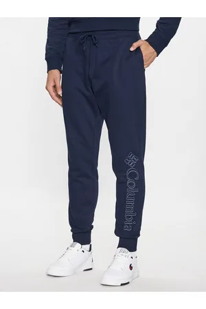 Columbia Spodnie dresowe M CSC Logo™ Fleece Jogger II Regular Fit