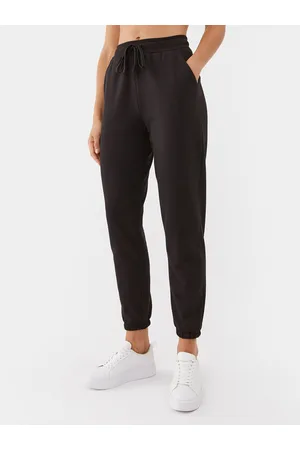 DKNY Spodnie dresowe YI2822670 Regular Fit