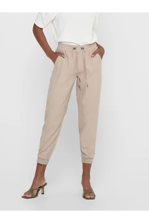 ONLY Spodnie dresowe 15203946 Regular Fit