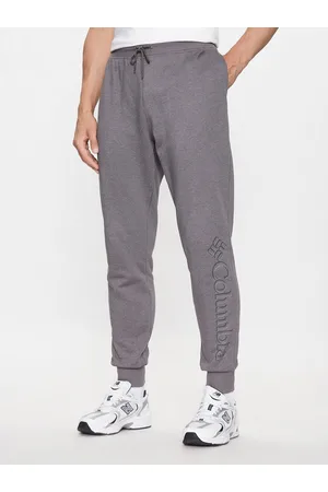 Columbia Spodnie dresowe M CSC Logo™ Fleece Jogger II Regular Fit