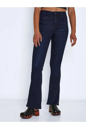 Noisy May Jeansy Sallie 27021552 Skinny Fit