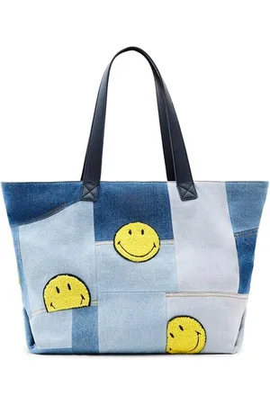 Desigual Torebka 23SAXD03