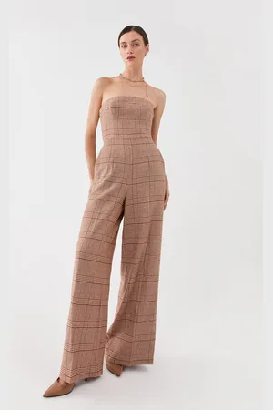 Twin-Set Kombinezon 232TP2750 Regular Fit