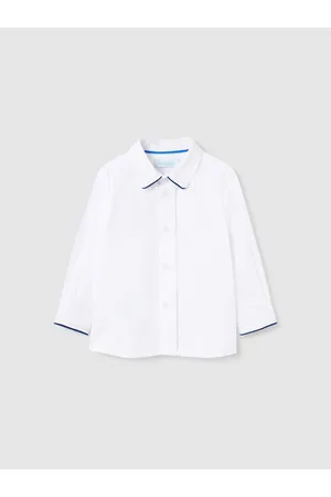 Abel & Lula Koszula 5.648 Regular Fit