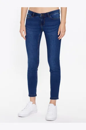 Noisy May Jeansy Allie 27024944 Skinny Fit