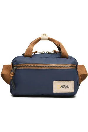 NATIONAL GEOGRAPHIC Saszetka nerka Legend N16084.49